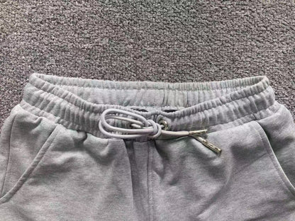 Pantaloncini Chrome Hearts