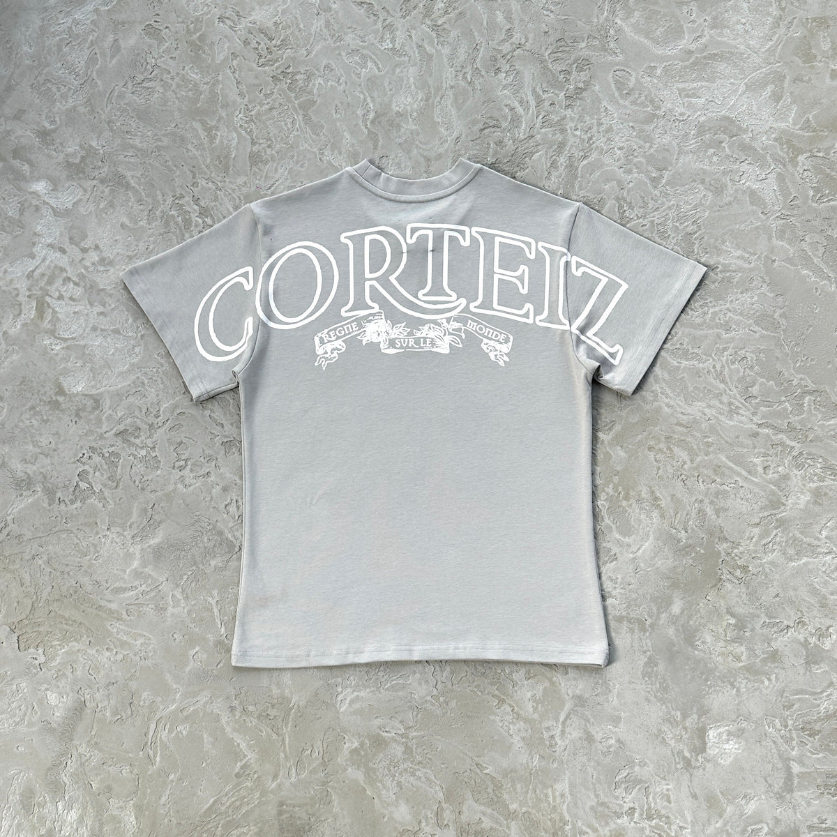 Corteiz-T-Shirt