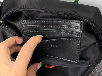 Burberry Tasche