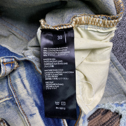 Jeans Amiri 