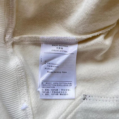 Nike x ACG Hoodie