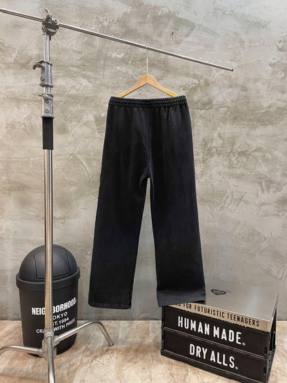 Pantaloni Balenciaga