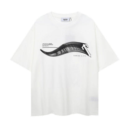 Trapstar Tshirt