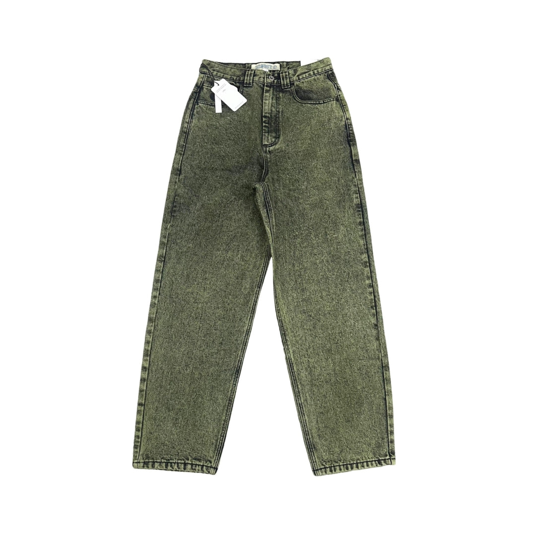 Polar Big Boy Denim Jeanshose