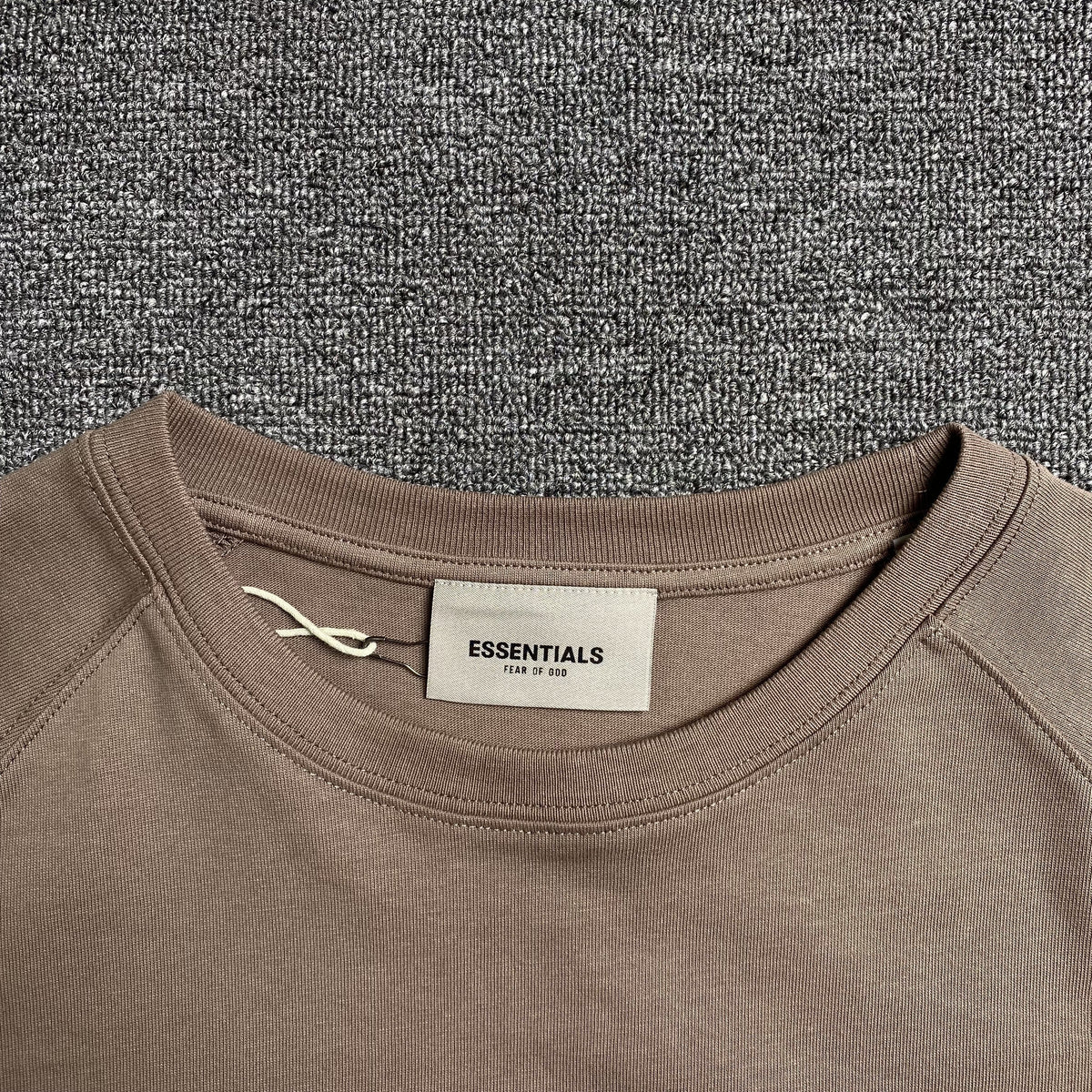 Fear Of God Langarmshirt