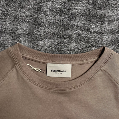 Fear Of God Langarmshirt