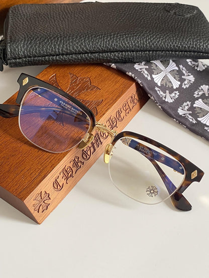 Crome Hearts Glasses