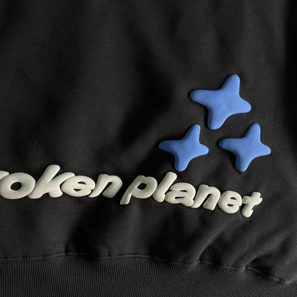Broken Planet – Flucht in die Zukunft – Kapuzenpullover 