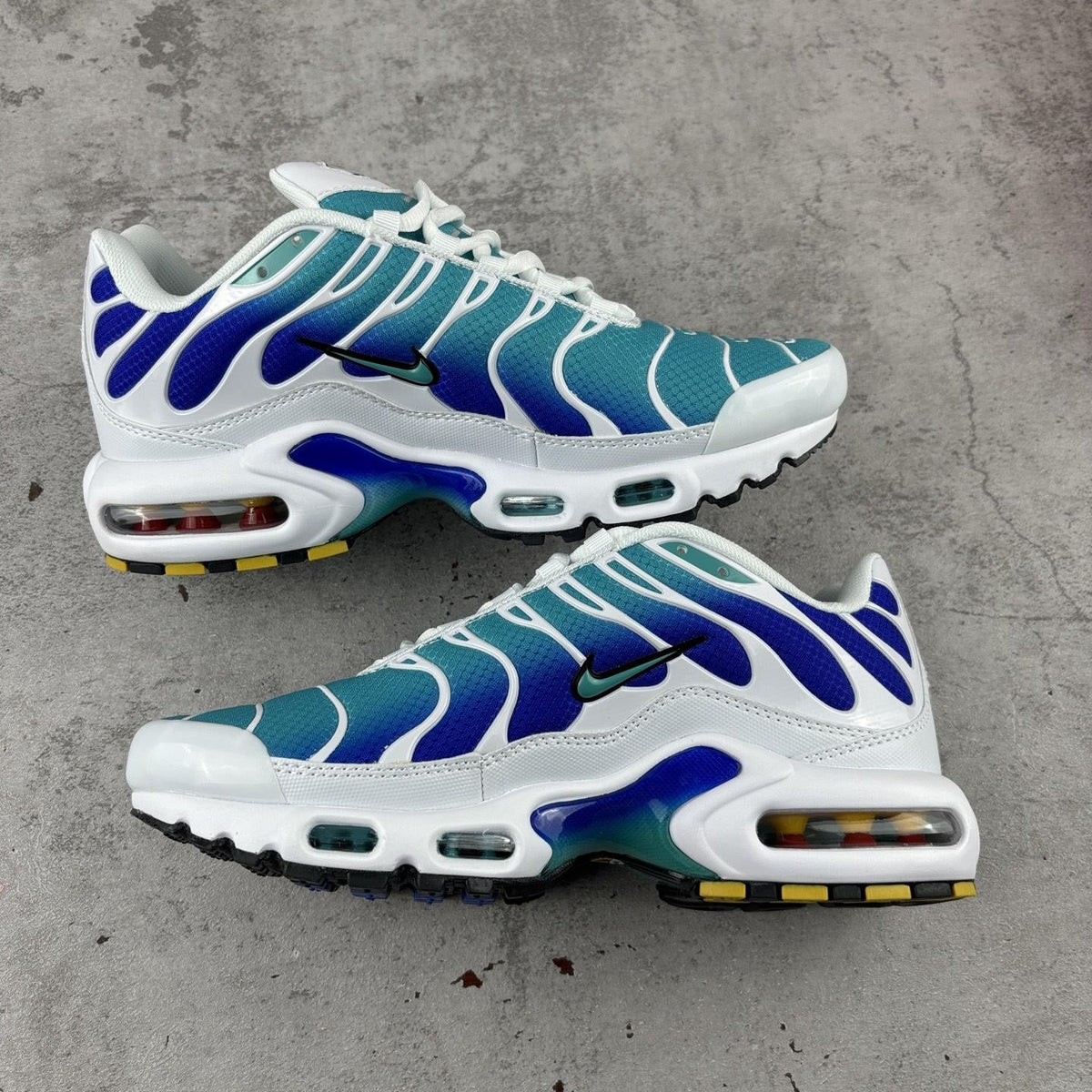 Nike Air Max Plus Tn 