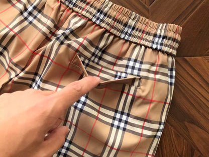 Burberry Shorts 