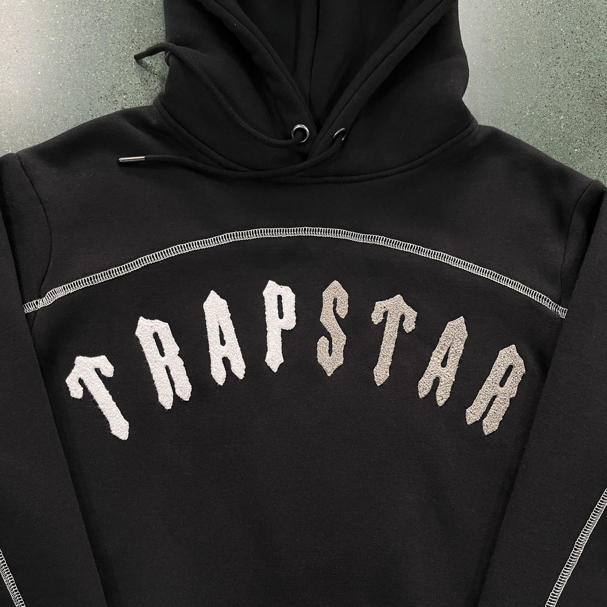 Tuta Trapstar Split Arch 