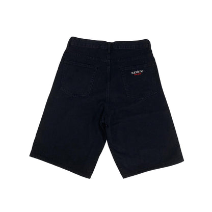 Pantaloncini di jeans larghi Supreme