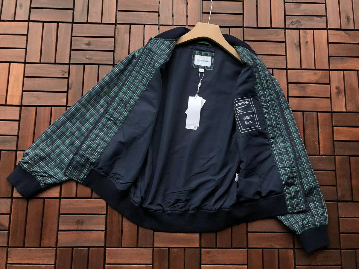 Lacoste Jacke