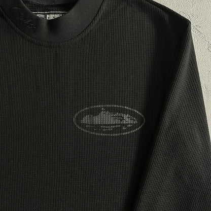 Corteiz Alcatraz Langarmshirt 