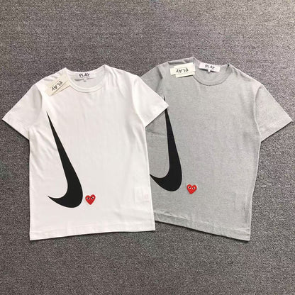 Maglietta Comme des Garçons