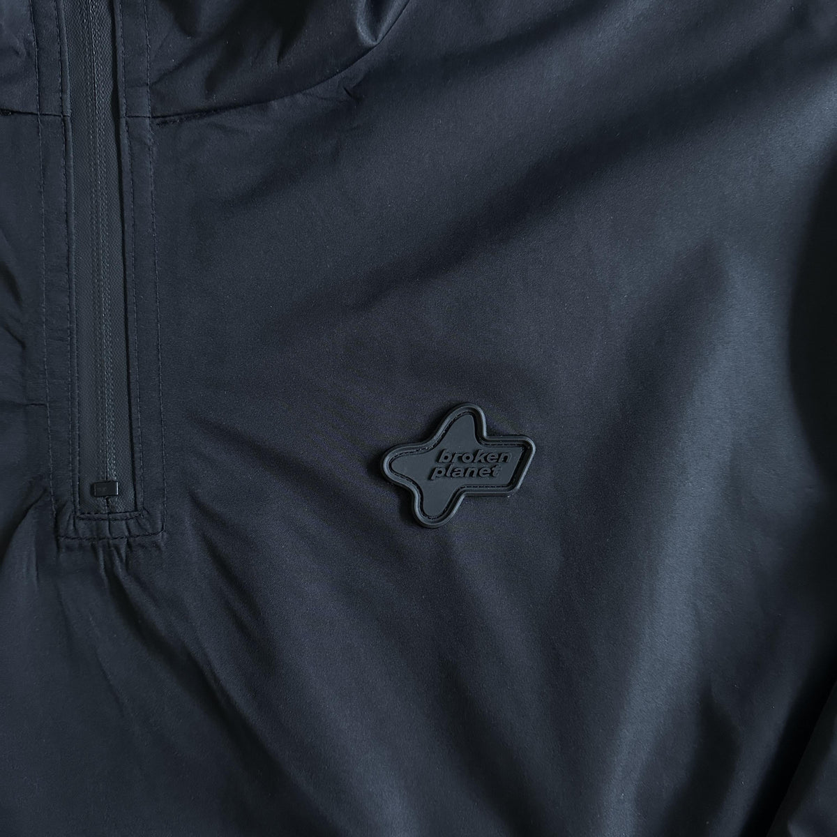Broken Planet Wasserdichte Jacke