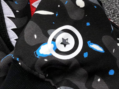 Bape Hoodie