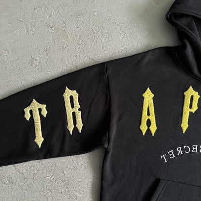 Tuta Trapstar in ciniglia 