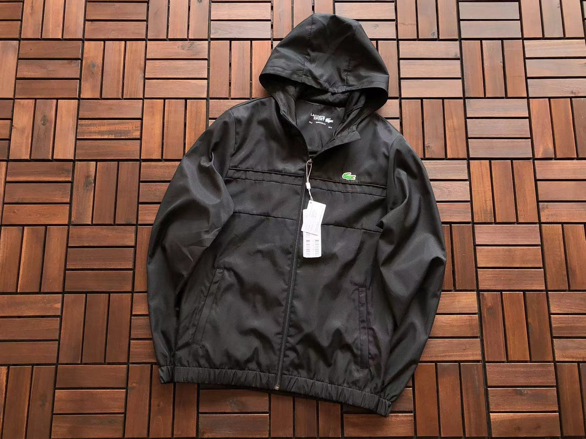 Lacoste Jacke