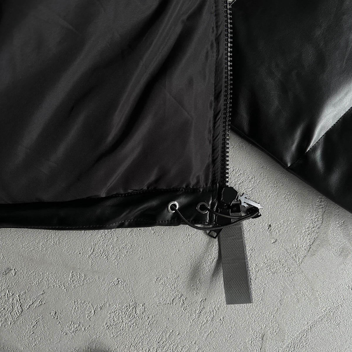 Trapstar x Iceberg Pufferjacke 
