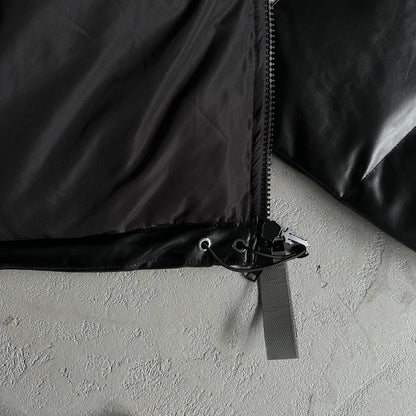 Trapstar x Iceberg Pufferjacke 