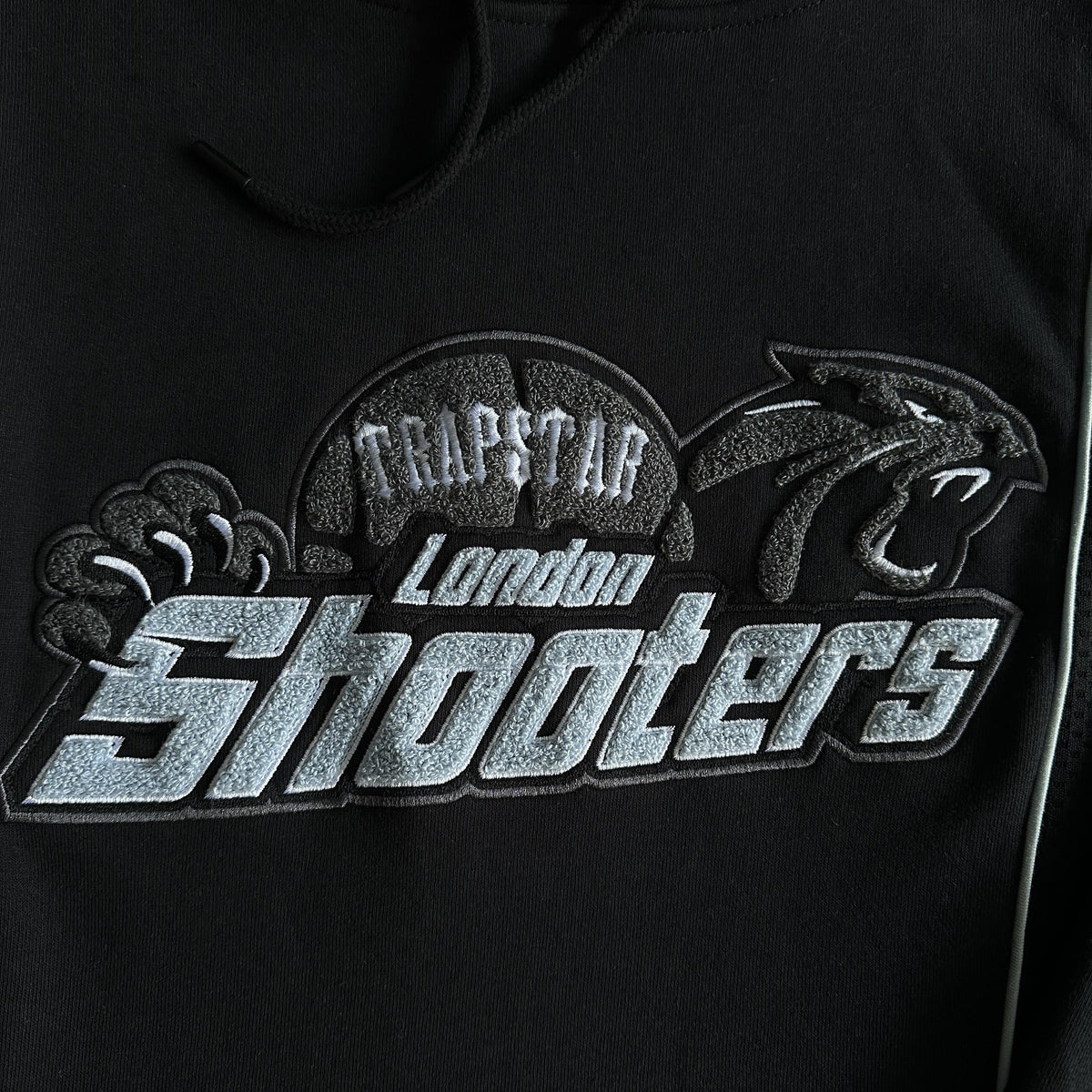 Tiratori in tuta Trapstar 