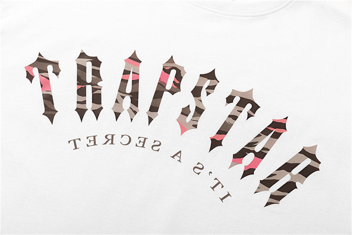 Trapstar-T-Shirt 