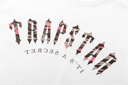 Trapstar-T-Shirt 