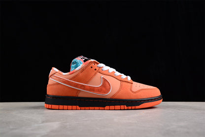 Nike SB Dunk Low Arancio Aragosta 