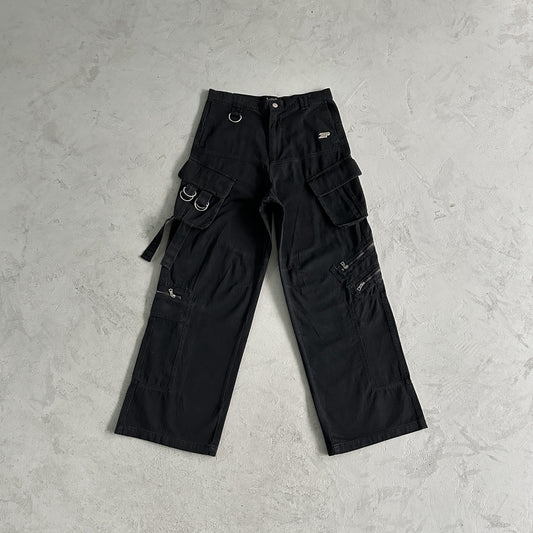 Broken Planet Cargohose 