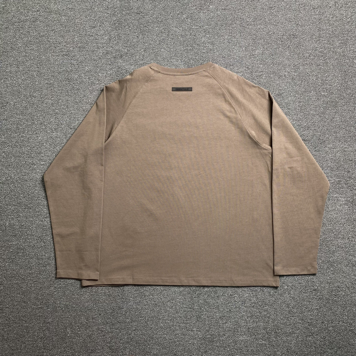Fear Of God Langarmshirt