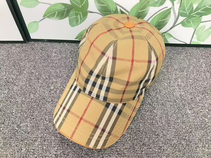 Berretto Burberry