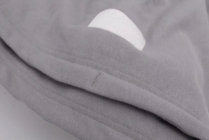Felpa con cappuccio Fear of God x Nike Double Hood