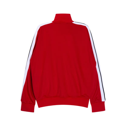 Palm Angels Anzug Rot