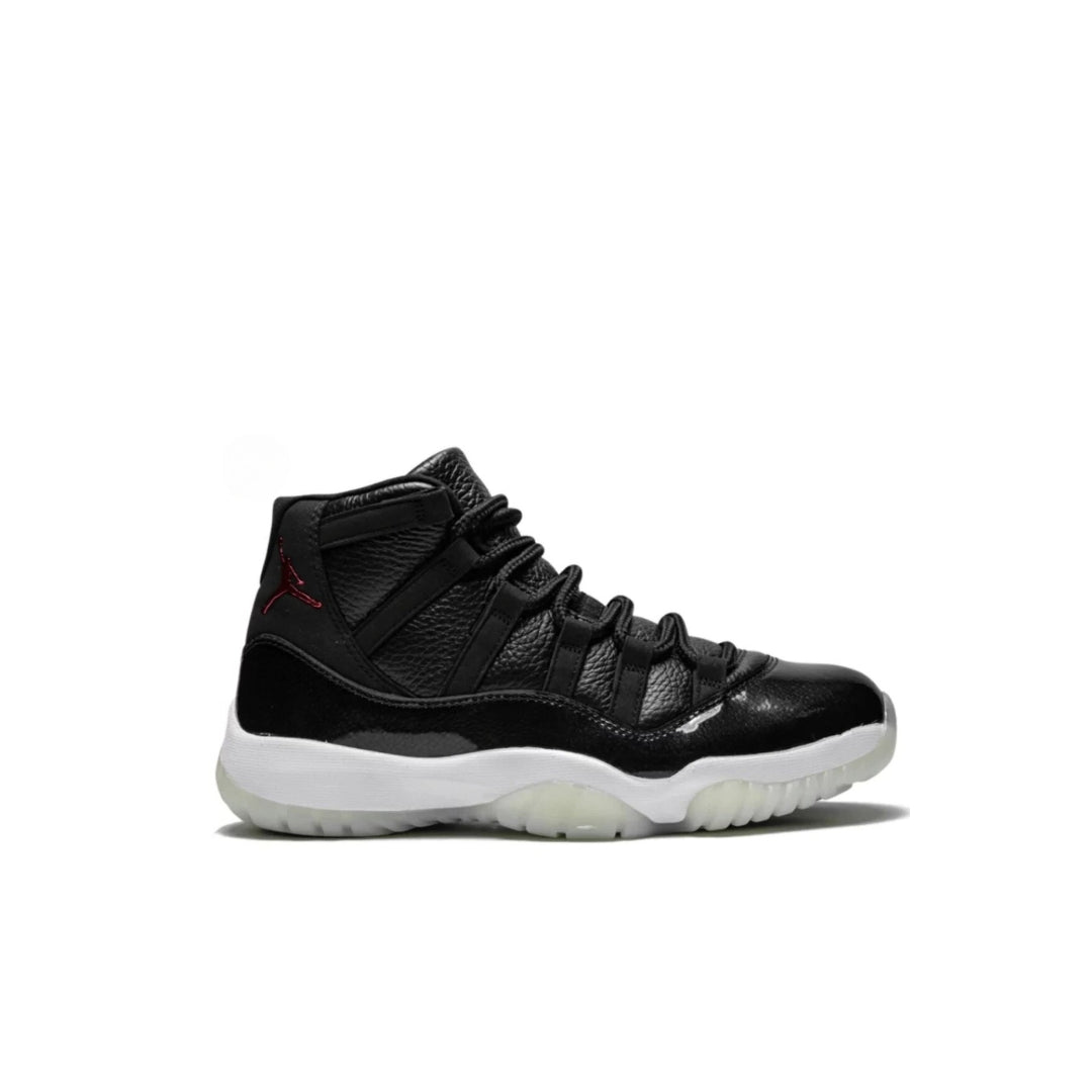 Air Jordan 11 „Der Teufel“ 