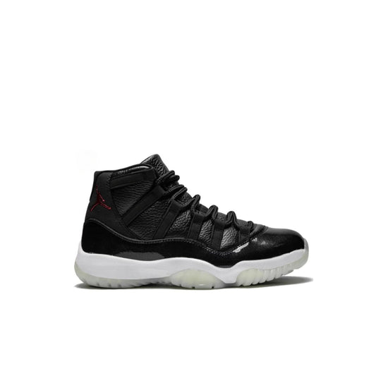 AJ 11 "The Devil"