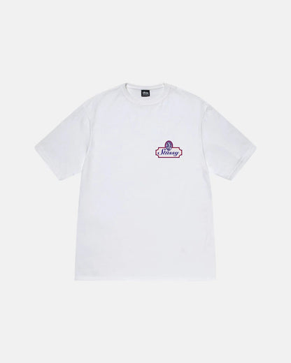 Stussy T-Shirt Authentisch 
