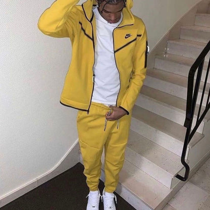 Tuta Nike Sportswear Techfleece 