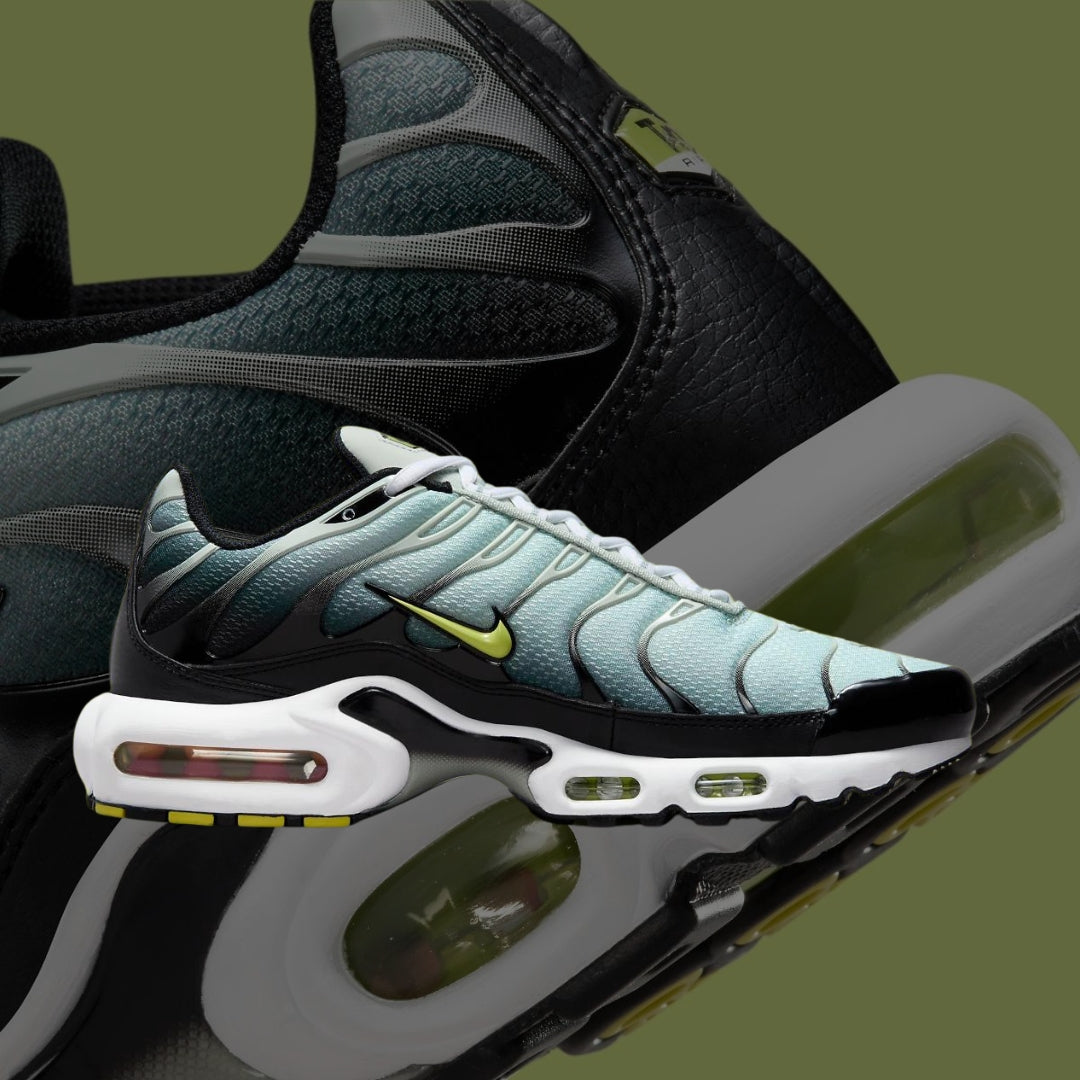Air Max Plus TN "Bright Cactus" 