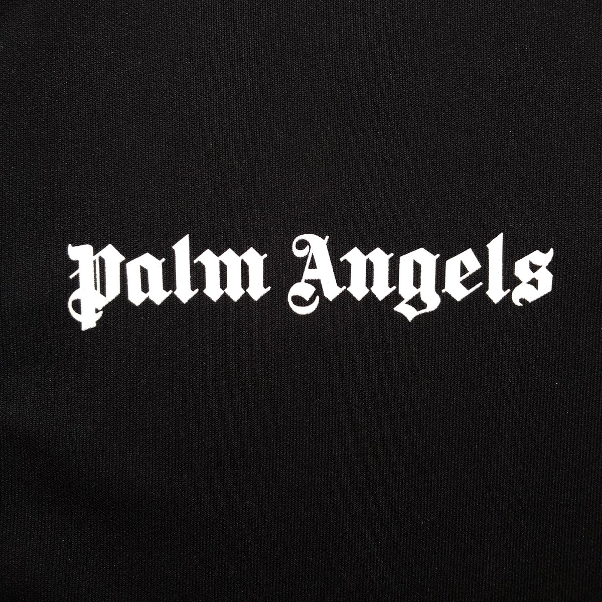 Palm Angels Anzug Baby Blau 
