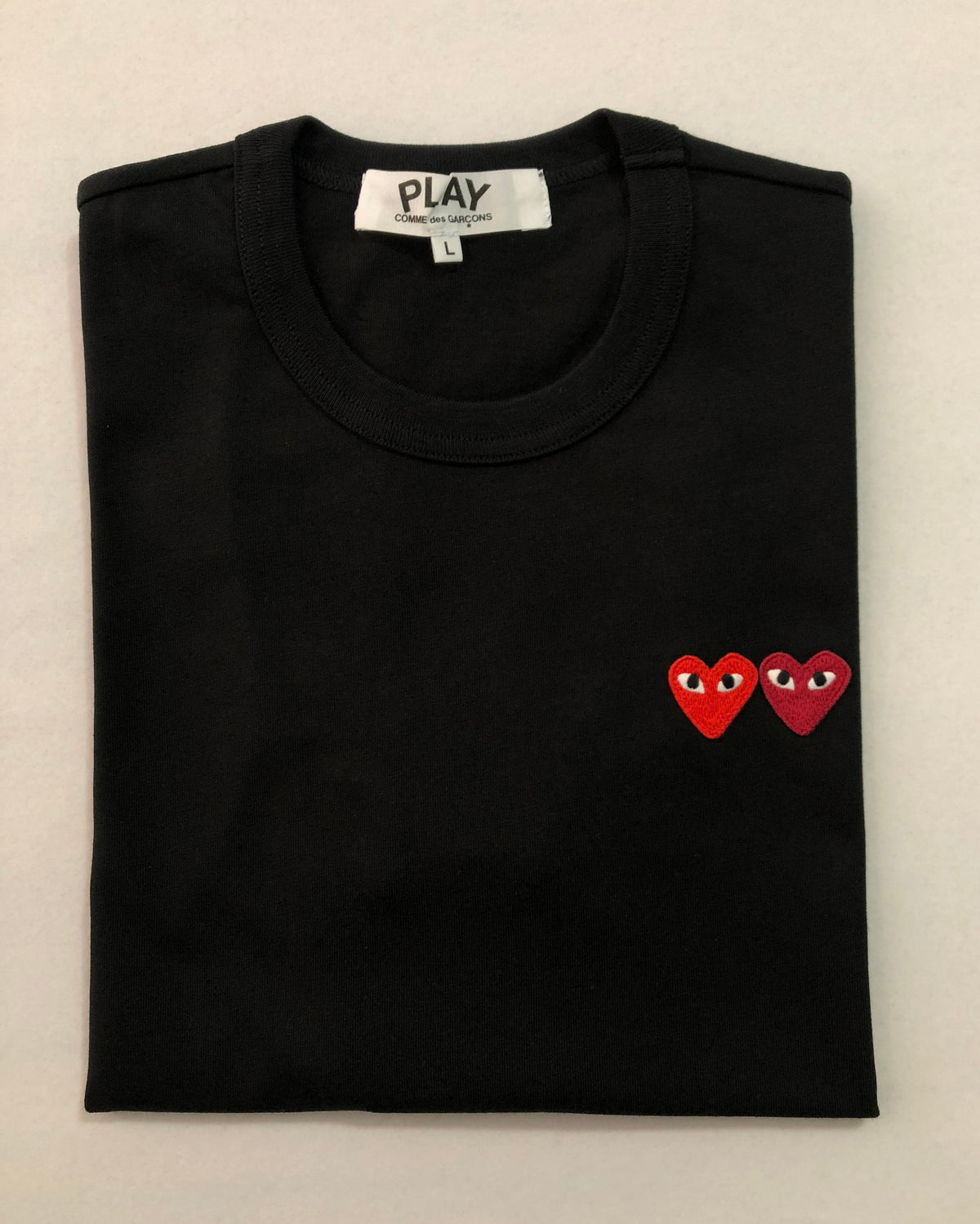 Maglietta Comme des Garçons