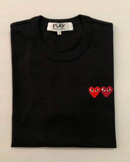 Maglietta Comme des Garçons