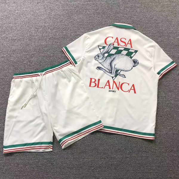 Casablanca Anzug