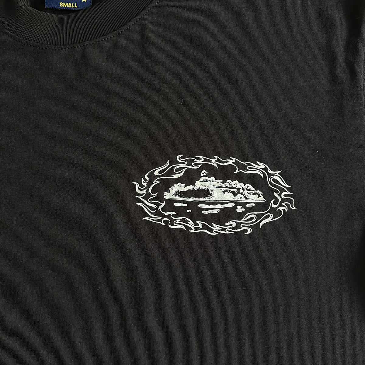 Corteiz-T-Shirt 