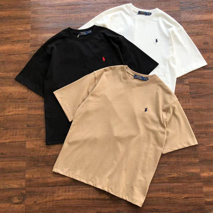 Ralph Lauren Basic T-Shirt