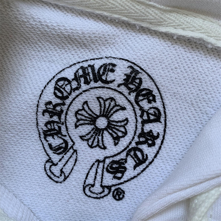 Chrome Hearts Kapuzenjacke