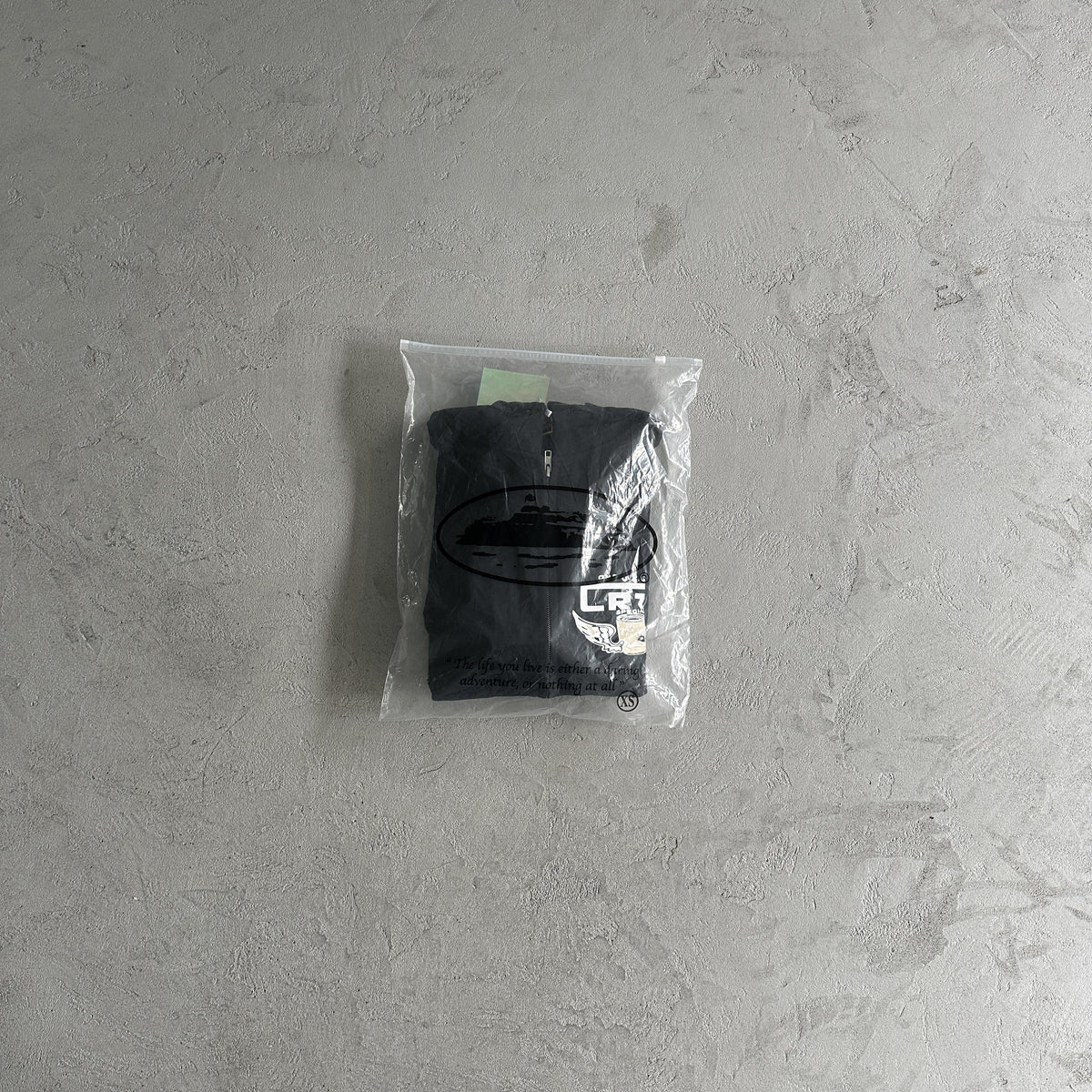 Corteiz Anzug Gasolina Set