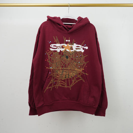 Sp5der Hoodie