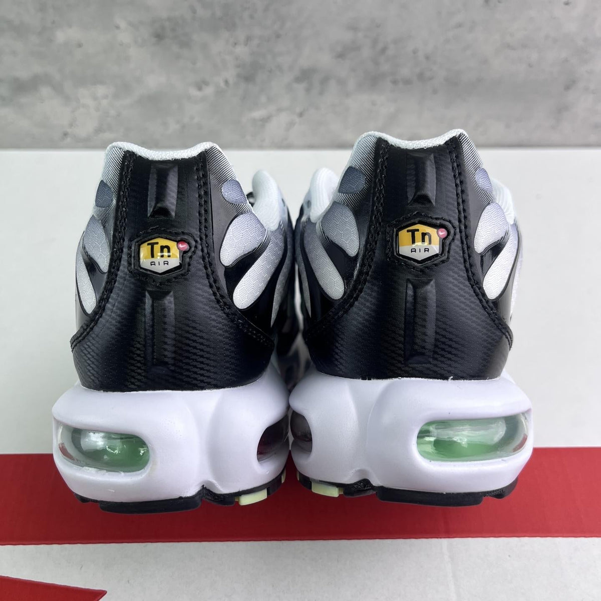 Nike Air Max Plus Tn 