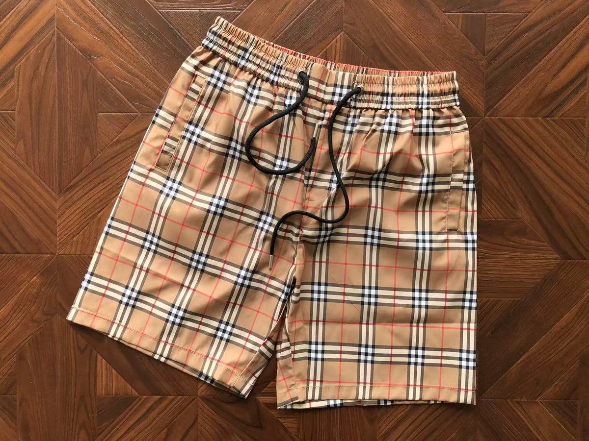 Burberry Shorts 